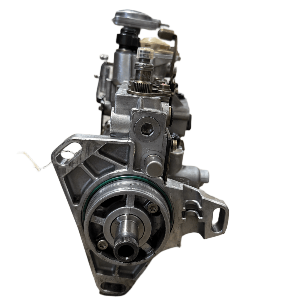 0-400-076-968R (6030703201; F-00E-200-475) Rebuilt Bosch Injection Pump fits Mercedes Benz 3.5L 300SDL Turbo Engine - Goldfarb & Associates Inc