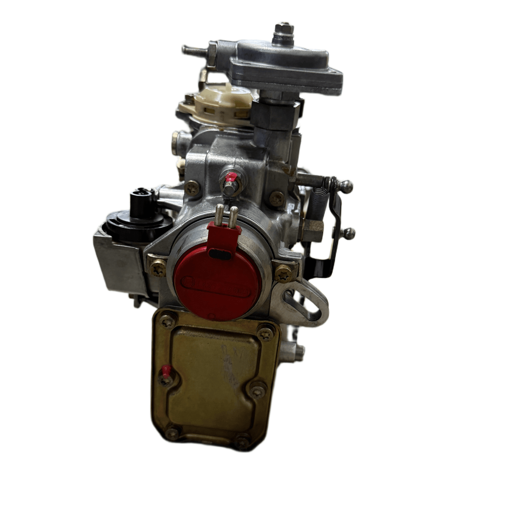 0-400-076-968R (6030703201; F-00E-200-475) Rebuilt Bosch Injection Pump fits Mercedes Benz 3.5L 300SDL Turbo Engine - Goldfarb & Associates Inc