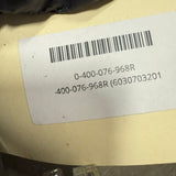 0-400-076-968R (6030703201; F-00E-200-475) Rebuilt Bosch Injection Pump fits Mercedes Benz 3.5L 300SDL Turbo Engine - Goldfarb & Associates Inc