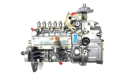 0-400-076-992R (PES6M55C320RS157; 6030701001) Rebuilt Bosch Injection Pump Fits Mercedes Benz 300 SDL Diesel Engine - Goldfarb & Associates Inc