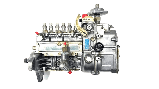 0-400-076-992DR (PES6M55C320RS157; 6030701001, A6030701001) Rebuilt Bosch Injection Pump Fits Mercedes Benz 300 SDL Diesel Engine