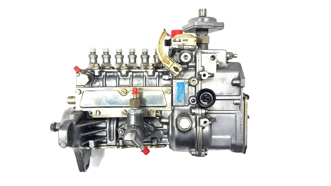 0-400-076-992R (PES6M55C320RS157; 6030701001) Rebuilt Bosch Injection Pump Fits Mercedes Benz 300 SDL Diesel Engine - Goldfarb & Associates Inc
