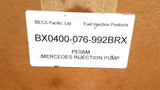 0-400-076-992N (PES6M55C320RS157; 6030701001) New Bosch Injection Pump Fits Mercedes Benz 300 SDL Diesel Engine - Goldfarb & Associates Inc