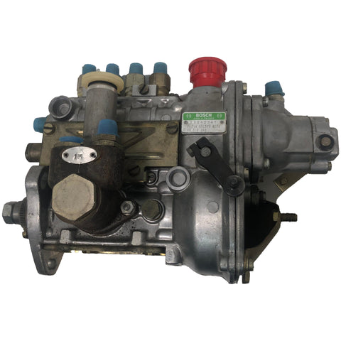 0-400-114-066DR (6160700601) Rebuilt Bosch Injection Pump fits Mercedes Benz 240D Engine - Goldfarb & Associates Inc