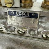 0-400-276-053N (0400276053; 3476232) New Bosch 6 Cylinder Injection Pump fits KHD Engine - Goldfarb & Associates Inc