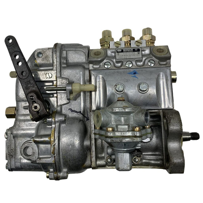 0-400-463-140DRR (02234230) Rebuilt Bosch A Injection Pump Fits Cummins Engine
