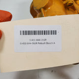 0-400-844-066R (PES4A90D410RS2442; 52158968; RQV325...1050AB922L) Rebuilt Bosch A Injection Pump fits IHC Engine - Goldfarb & Associates Inc