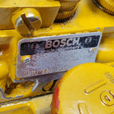 0-400-846-358R Rebuilt Bosch Injection Pump fits Ford IHC Engine - Goldfarb & Associates Inc