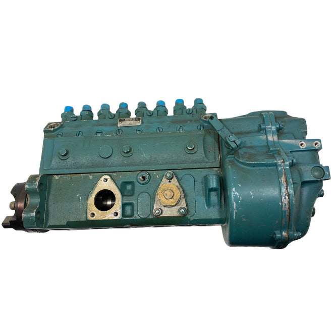 0-400-848-024DR (1700088C91) Rebuilt Bosch Inline Injection Pump Fits IHC 9.0L Diesel Engine