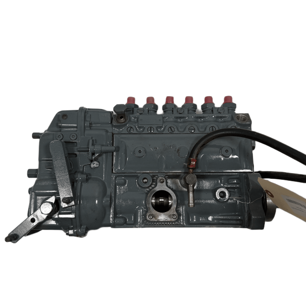 0-400-866-075R (05714201; 2231895; 2231884; 0-400-866-126) Rebuilt Bosch Injection Pump fits KHD/ Bomag Engine