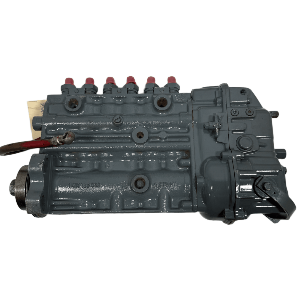 0-400-866-075R (05714201; 2231895; 2231884; 0-400-866-126) Rebuilt Bosch Injection Pump fits KHD/ Bomag Engine