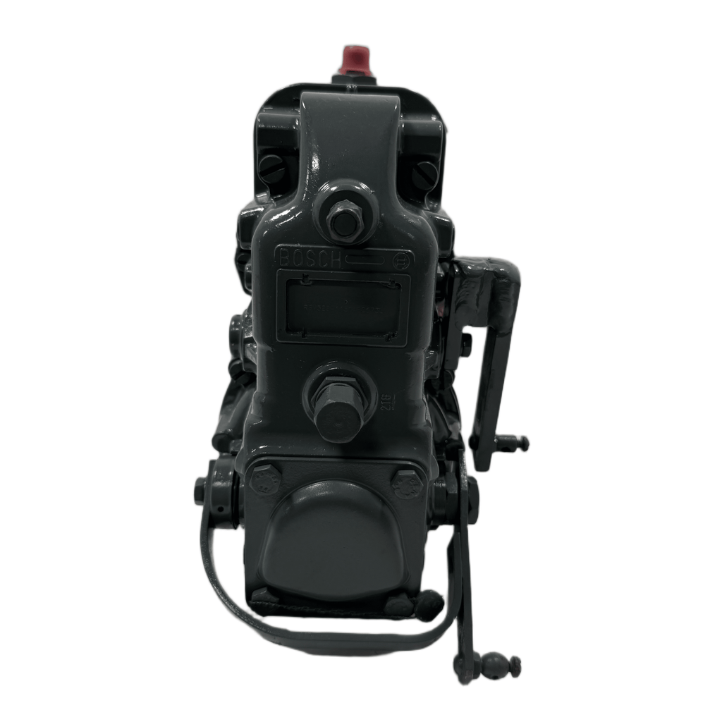 0-400-866-075R (05714201; 2231895; 2231884; 0-400-866-126) Rebuilt Bosch Injection Pump fits KHD/ Bomag Engine