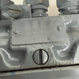 0-400-866-075R (05714201; 2231895; 2231884; 0-400-866-126) Rebuilt Bosch Injection Pump fits KHD/ Bomag Engine