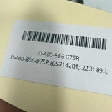 0-400-866-075R (05714201; 2231895; 2231884; 0-400-866-126) Rebuilt Bosch Injection Pump fits KHD/ Bomag Engine