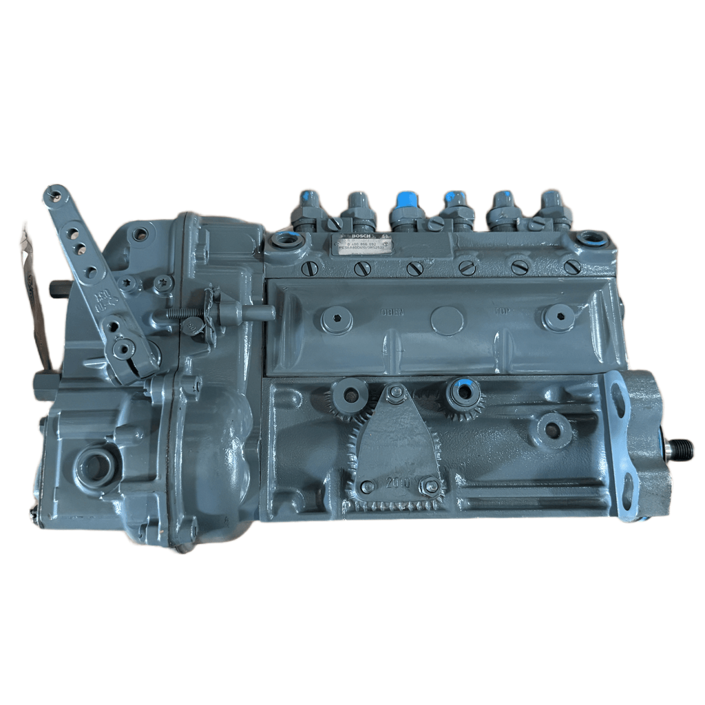 0-400-866-092R (0400866092) Rebuilt Bosch A Fuel Injection Pump fits Deutz F6L912 5.7L Engine