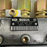 0-400-866-184N (3921160) New Bosch A Injection Pump fits Cummins 6CT Engine - Goldfarb & Associates Inc