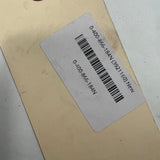 0-400-866-184N (3921160) New Bosch A Injection Pump fits Cummins 6CT Engine - Goldfarb & Associates Inc