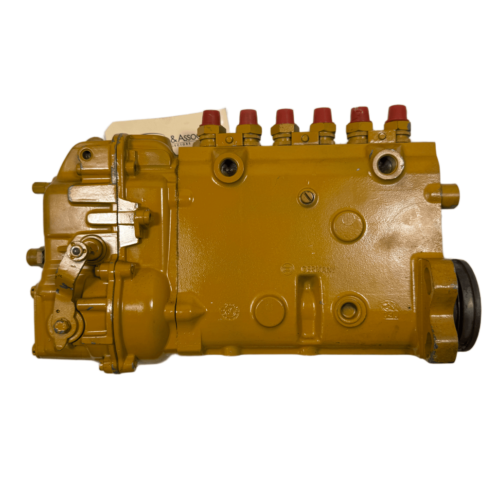 0-400-876-225R (A138031) Rebuilt Bosch  Injection Pump fits Case 6.6L Engine