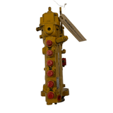 0-400-876-225R (A138031) Rebuilt Bosch  Injection Pump fits Case 6.6L Engine