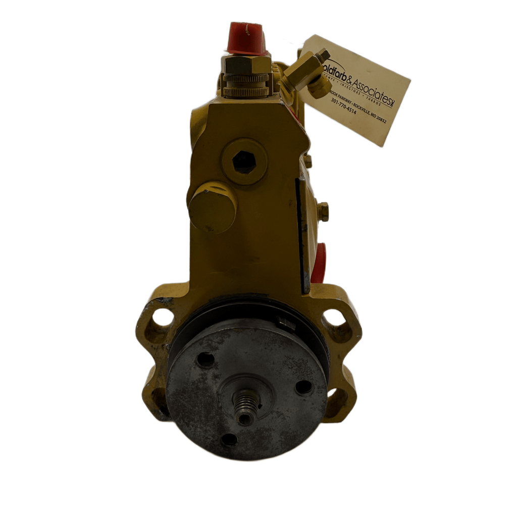 0-400-876-225R (A138031) Rebuilt Bosch  Injection Pump fits Case 6.6L Engine