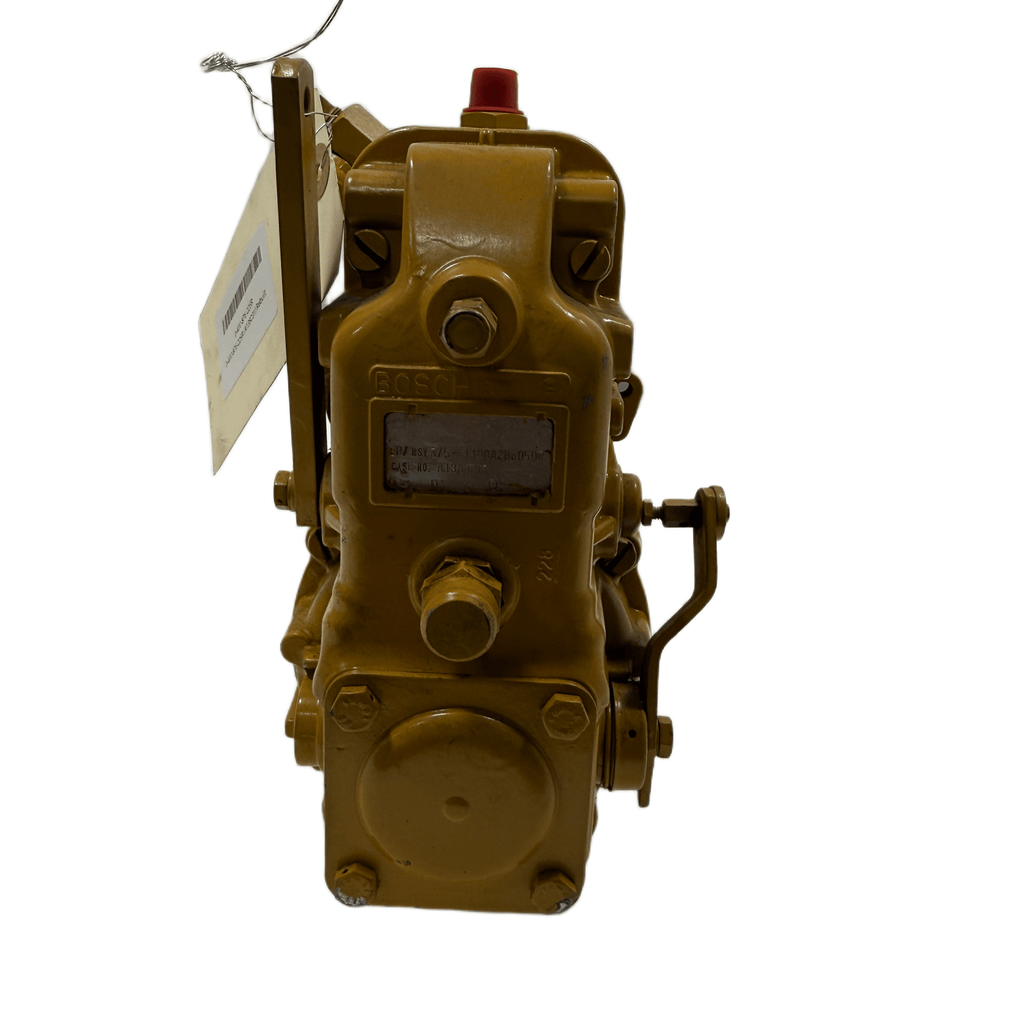 0-400-876-225R (A138031) Rebuilt Bosch  Injection Pump fits Case 6.6L Engine