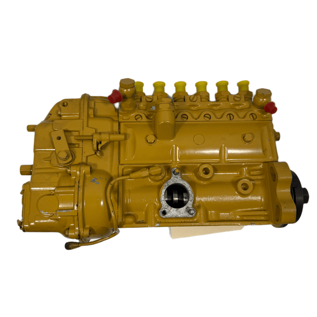 0-400-876-248R (AR73521) Rebuilt Bosch Injection Pump fits John Deere 6.6L Engine