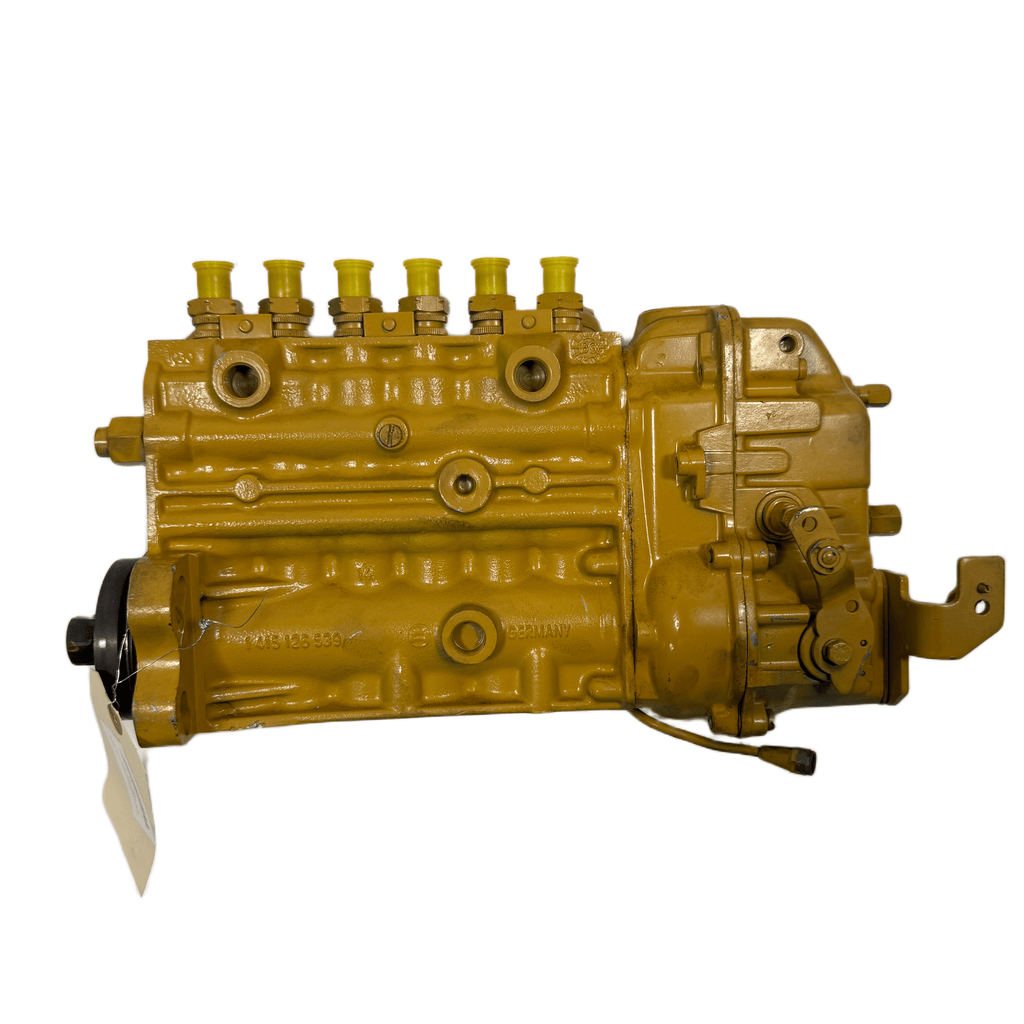 0-400-876-248R (AR73521) Rebuilt Bosch Injection Pump fits John Deere 6.6L Engine