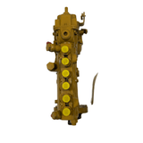 0-400-876-248R (AR73521) Rebuilt Bosch Injection Pump fits John Deere 6.6L Engine