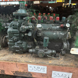 0-401-276-037 (AR73518) Injection Pump fits John Deere Engine