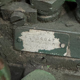 0-401-276-037 (AR73518) Injection Pump fits John Deere Engine