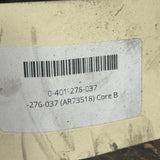 0-401-276-037 (AR73518) Injection Pump fits John Deere Engine