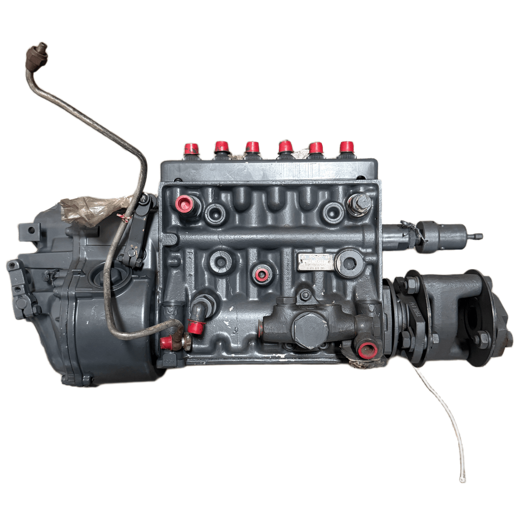 0-401-846-280R (240108) Rebuilt Bosch Injection Pump fits Scania 7.8L D8 Engine - Goldfarb & Associates Inc