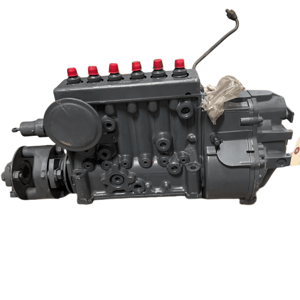 0-401-846-280R (240108) Rebuilt Bosch Injection Pump fits Scania 7.8L D8 Engine - Goldfarb & Associates Inc