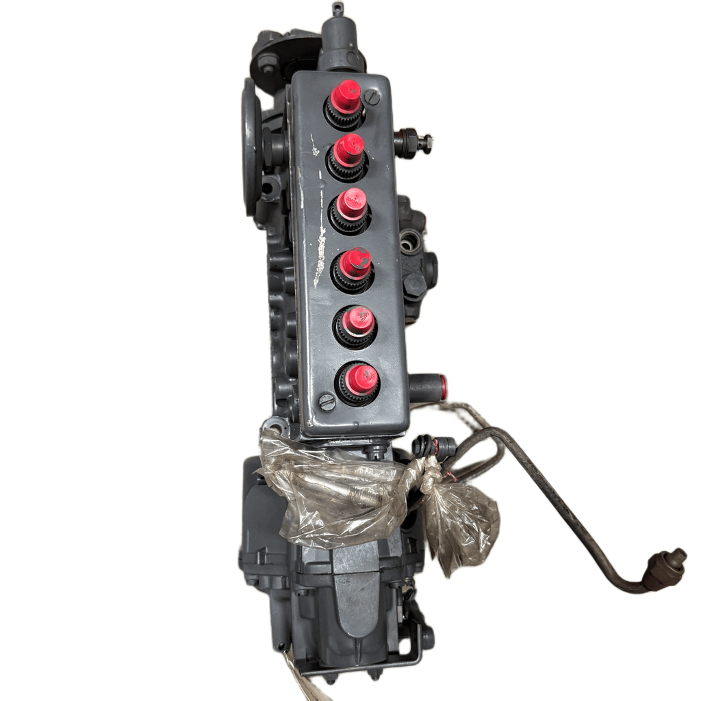 0-401-846-280R (240108) Rebuilt Bosch Injection Pump fits Scania 7.8L D8 Engine - Goldfarb & Associates Inc