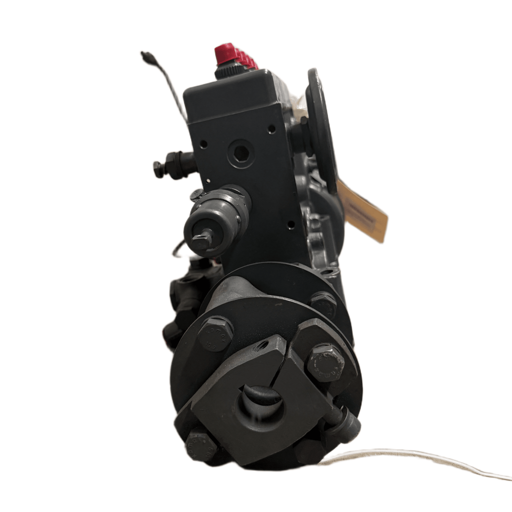 0-401-846-280R (240108) Rebuilt Bosch Injection Pump fits Scania 7.8L D8 Engine - Goldfarb & Associates Inc