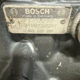 0-401-846-280R (240108) Rebuilt Bosch Injection Pump fits Scania 7.8L D8 Engine - Goldfarb & Associates Inc