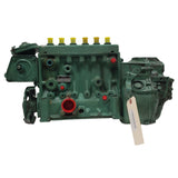 0-401-846-382R Rebuilt P7100 Injection Pump fits Volvo Engine - Goldfarb & Associates Inc