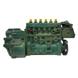 0-401-846-382R Rebuilt P7100 Injection Pump fits Volvo Engine - Goldfarb & Associates Inc