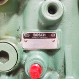 0-401-846-382R Rebuilt P7100 Injection Pump fits Volvo Engine - Goldfarb & Associates Inc