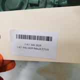 0-401-846-382R Rebuilt P7100 Injection Pump fits Volvo Engine - Goldfarb & Associates Inc