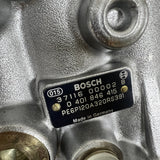 0-401-846-415N New Bosch P Injection Pump fits Volvo Engine - Goldfarb & Associates Inc