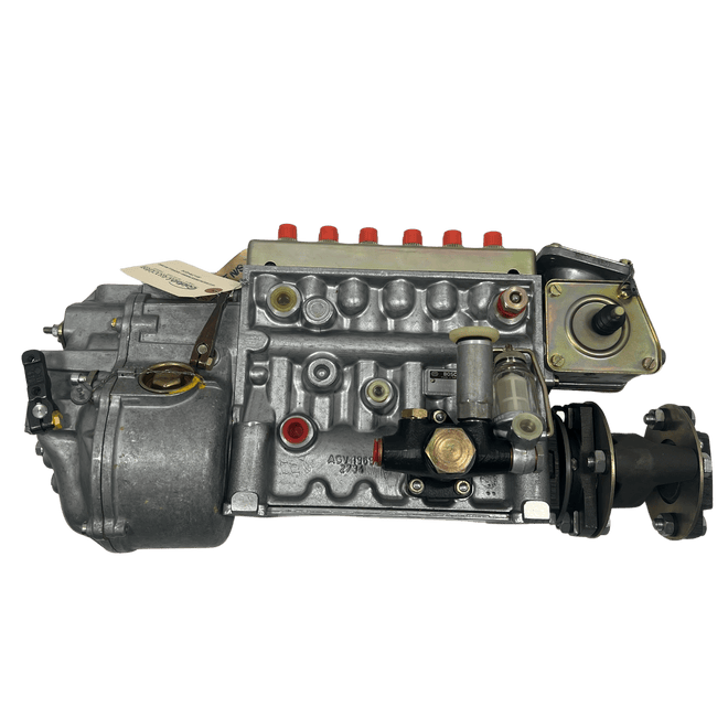 0-401-846-423R (302776) Rebuilt Bosch Injection Pump fits Mack Scania Engine