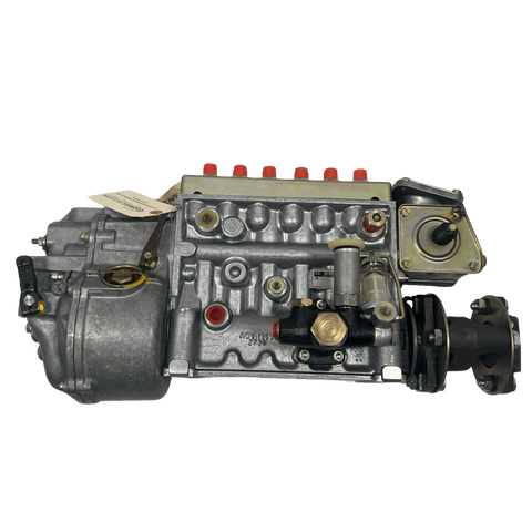 0-401-846-423R (302776) Rebuilt Bosch Injection Pump fits Mack Scania Engine - Goldfarb & Associates Inc