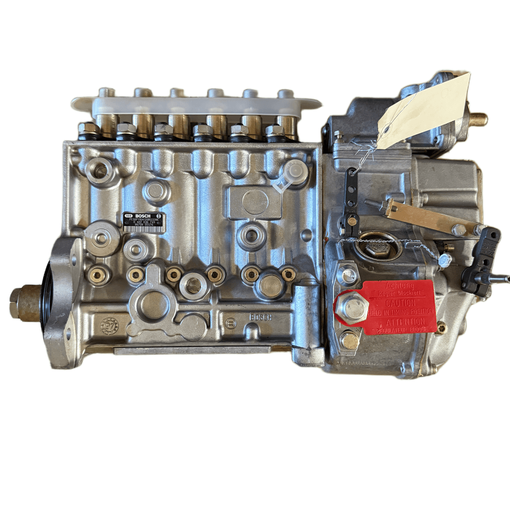 0-402-036-749N (3921971) New Bosch P Injection Pump fits Cummins 8.3L 6CTAA Engine