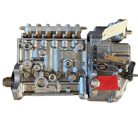 0-402-036-749N (3921971) New Bosch P Injection Pump fits Cummins 8.3L 6CTAA Engine - Goldfarb & Associates Inc