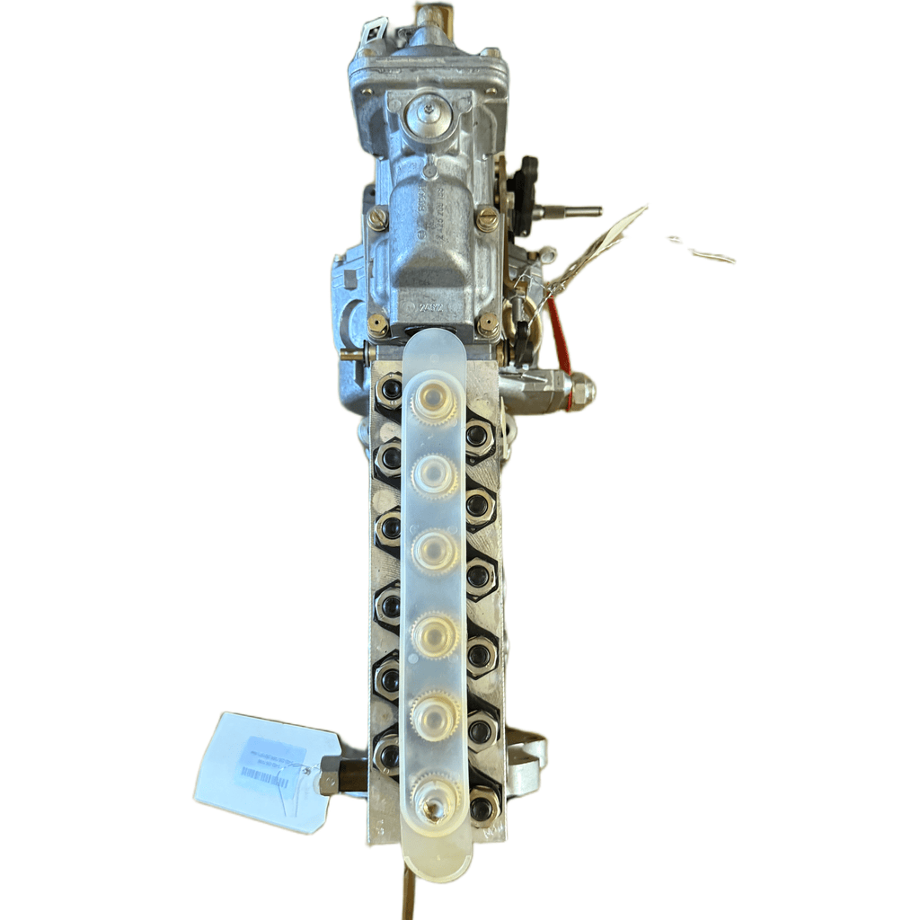 0-402-036-749N (3921971) New Bosch P Injection Pump fits Cummins 8.3L 6CTAA Engine