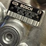 0-402-036-749N (3921971) New Bosch P Injection Pump fits Cummins 8.3L 6CTAA Engine