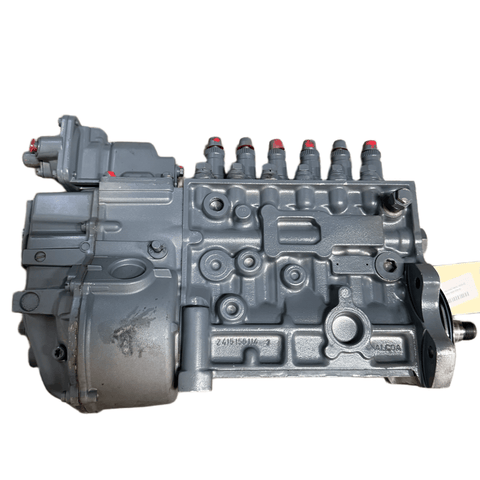 0-402-036-749R (3921971) Rebuilt Bosch P Injection Pump fits Cummins 8.3L 6CTAA Engine - Goldfarb & Associates Inc