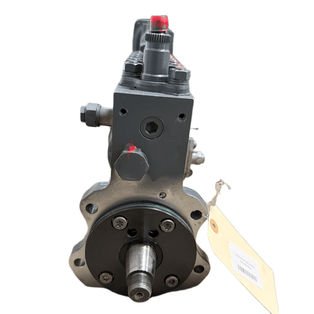 0-402-036-749R (3921971) Rebuilt Bosch P Injection Pump fits Cummins 8.3L 6CTAA Engine - Goldfarb & Associates Inc
