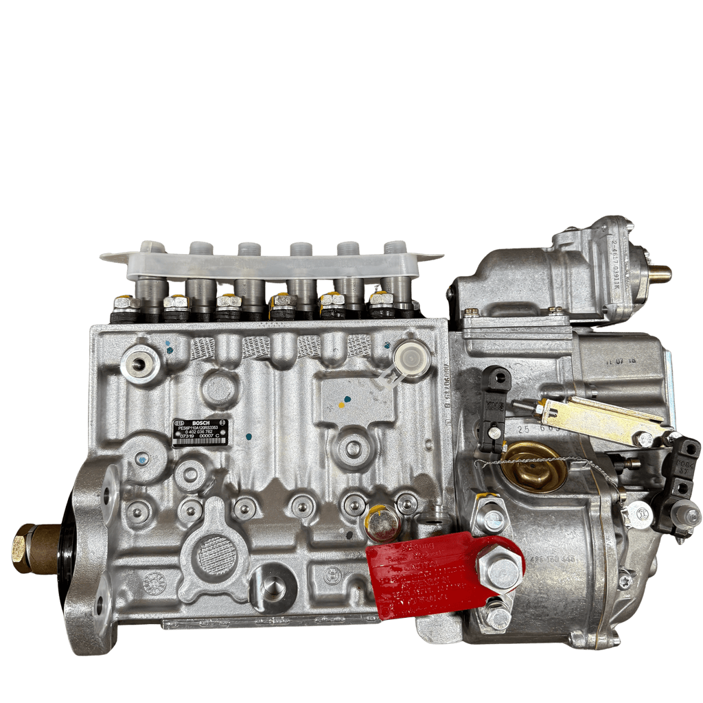 0-402-036-762DR (3926776) New Bosch 8.3L Injection Pump fits Cummins 6CTA Engine